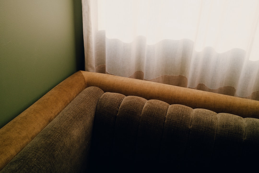 Upholstery