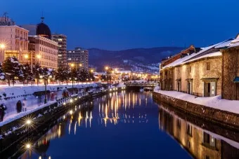 홋카이도 북해도 5박 6일 4박 5일 자유여행 코스 일정_5