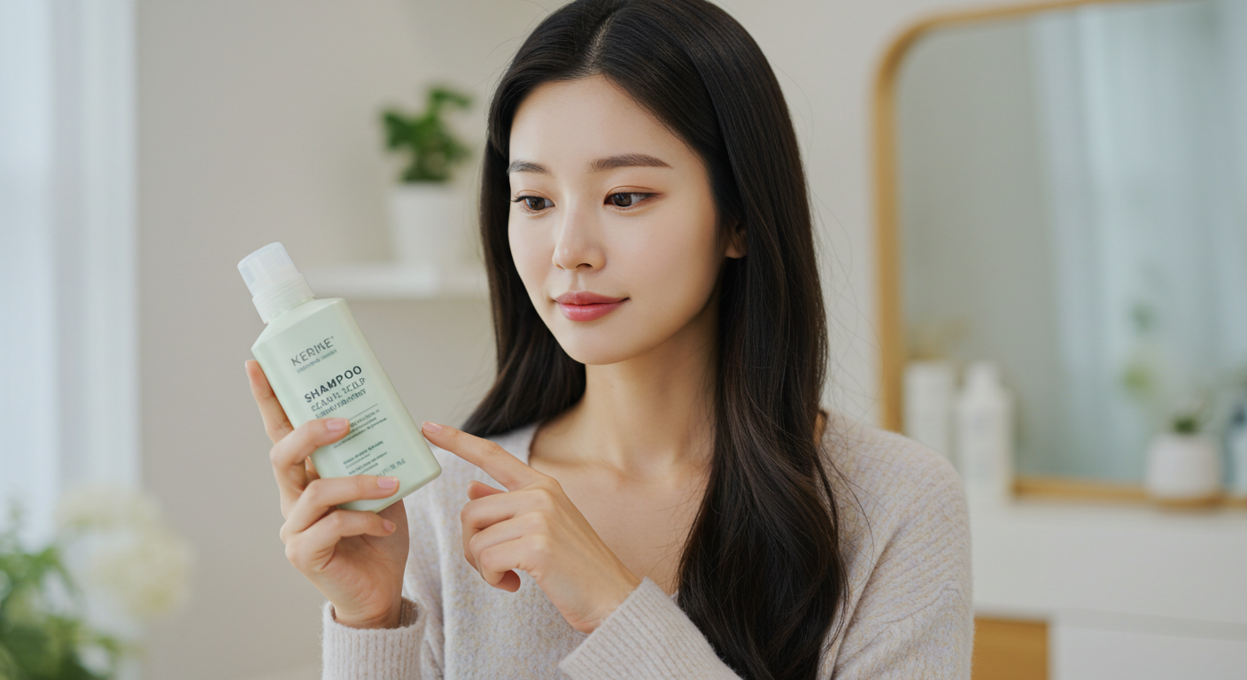 탈모샴푸 판매순위 연령별 