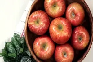 사과