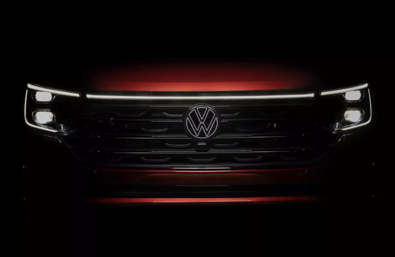 폭스바겐 아틀라스