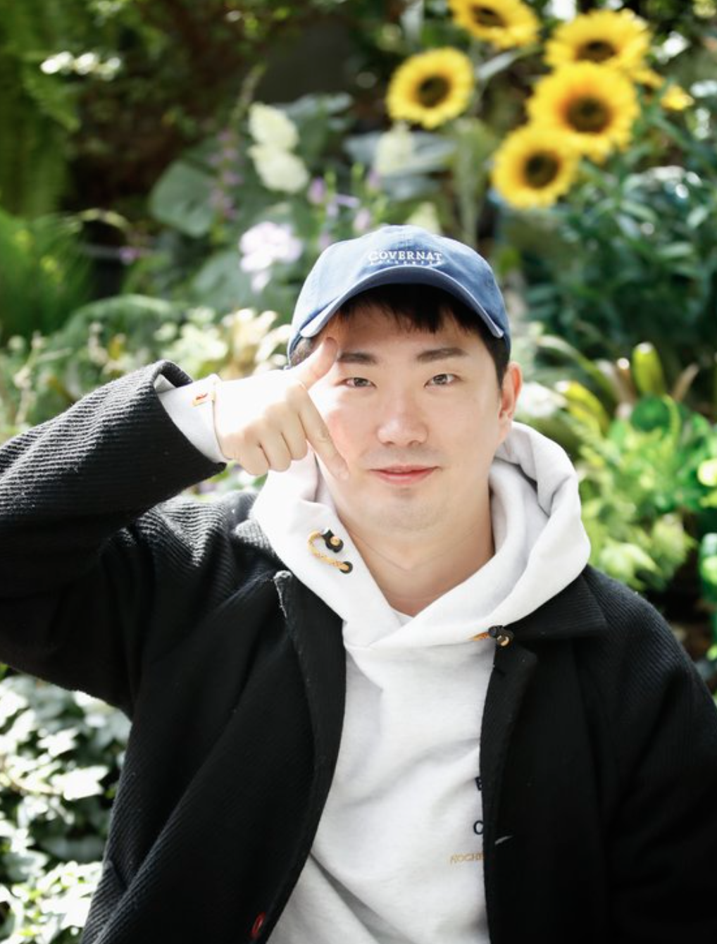 이창호 인터뷰