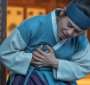 왼쪽 가슴 통증 원인