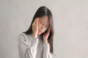 어지럼증의 원인