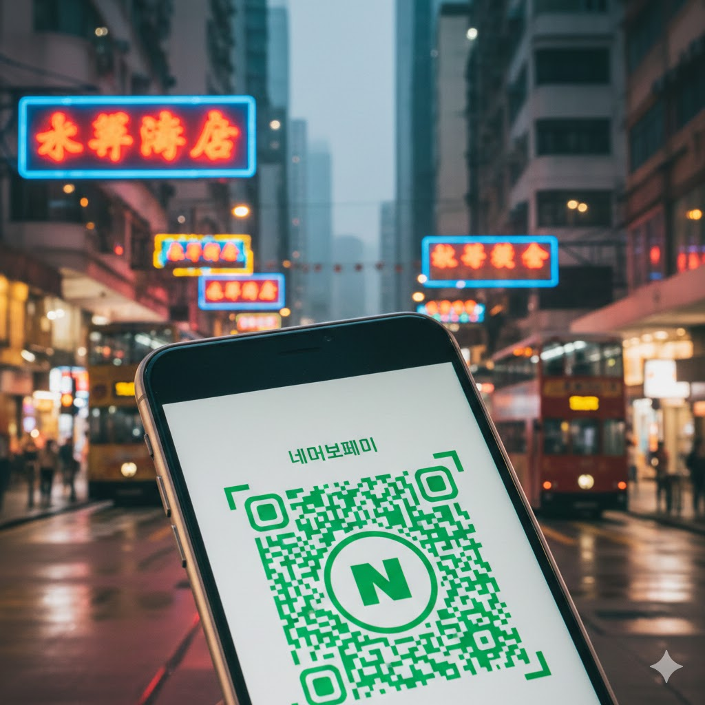 삼성페이가 지존이라고? '결제 유목민'이 네이버페이에 정착한 진짜 이유