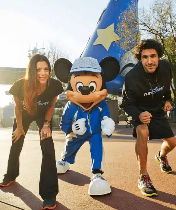 디즈니 런 서울 2025 신청