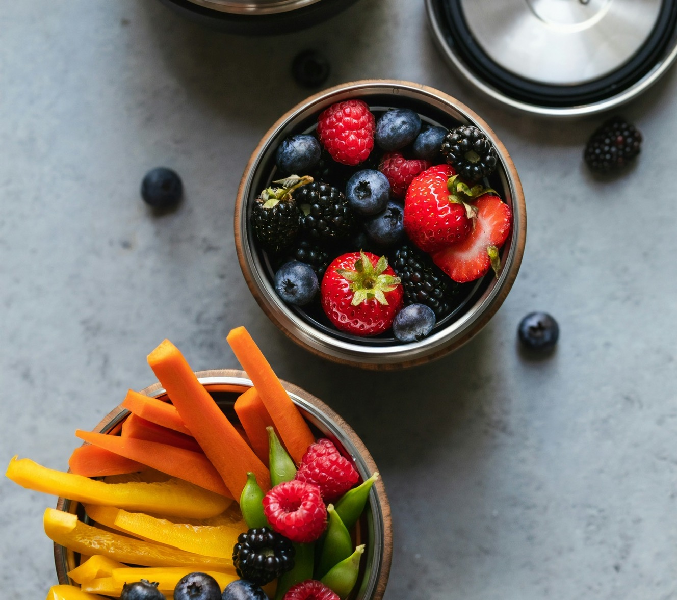 혈당 낮추는 음식