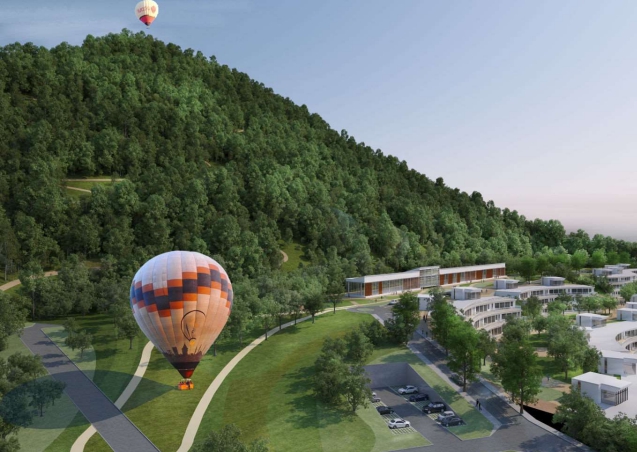 오션파노라마 가든