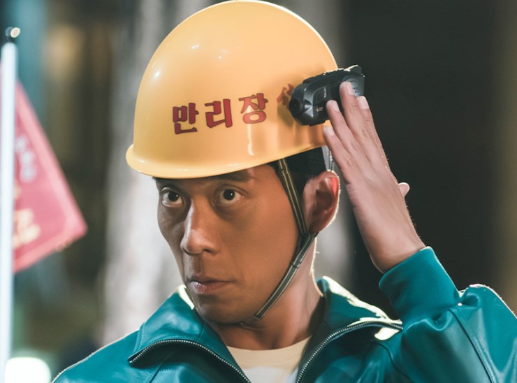 열혈사제2 출연진 