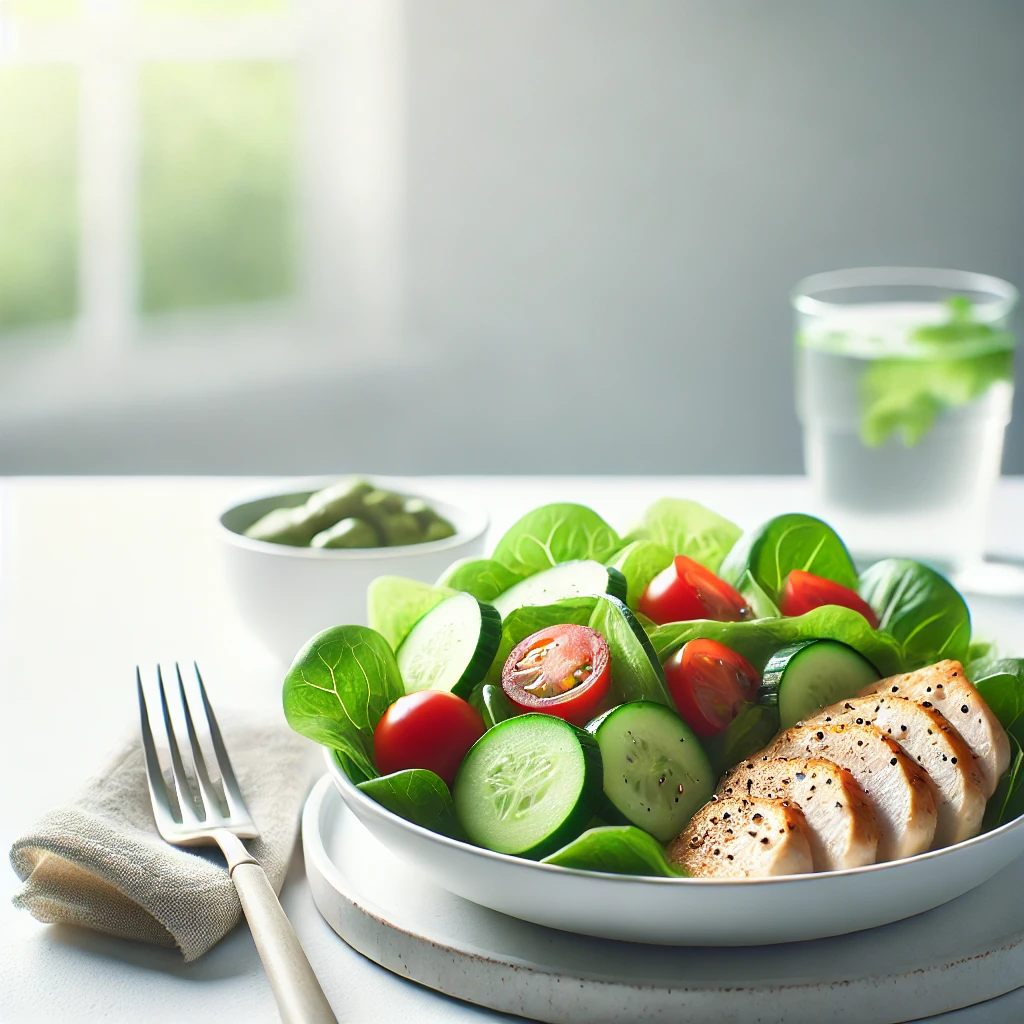 저지방 다이어트에 관한 사진