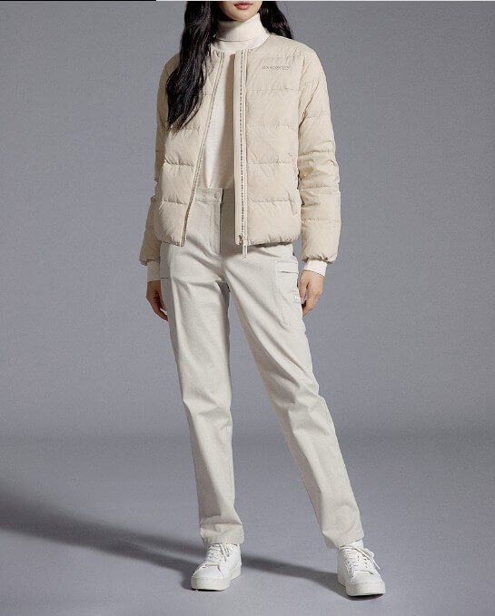 경량 패딩 여성 추천