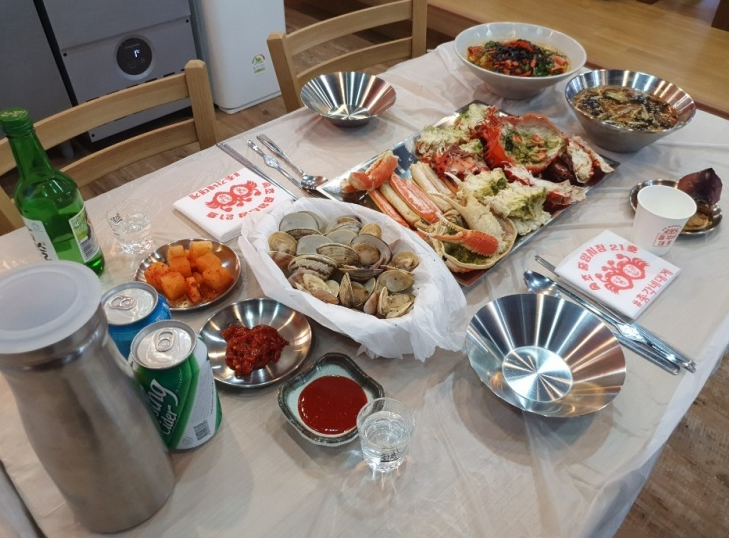 게찜