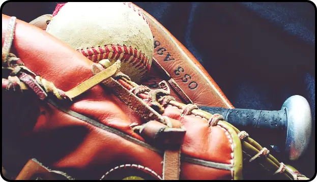 야구 중계방송 (한국 vs 호주)