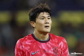 브라질전 출전 예상 김민재