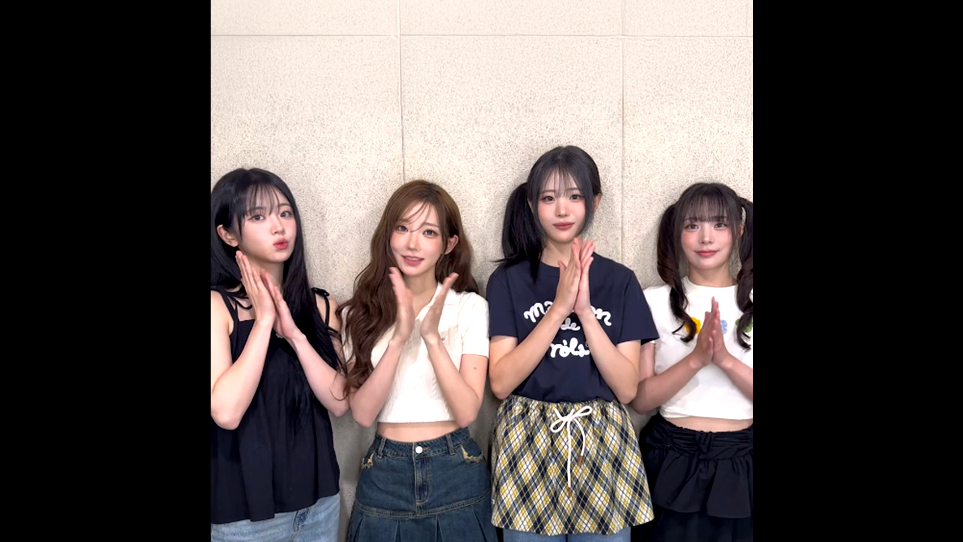 7월 19일, QWER 보러 캐비 ㄱㄱ!｜#워터뮤직풀파티 #QWER