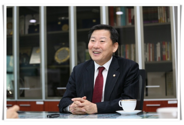 이철규 의원, 광업협회 법적 근거·광업인 공제조합 도입, 광업법 개정안 발의