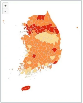 꽃가루 농도 눈 가려움 코막힘 실내 청소 요령_9