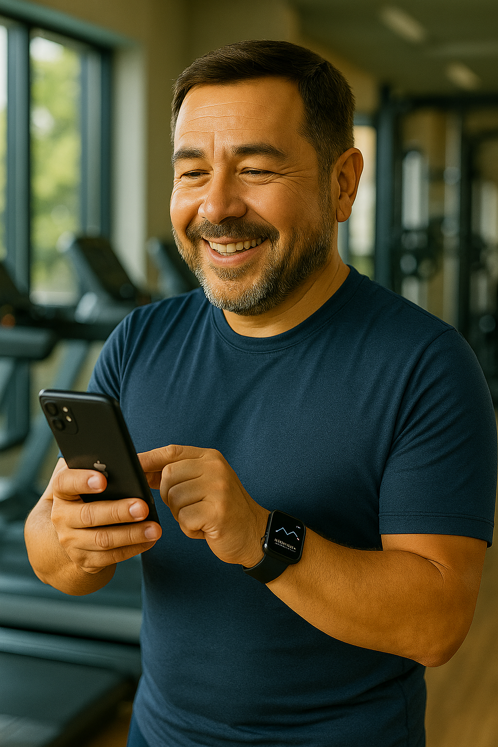 당뇨를 ai데이터로 관리 합니다.