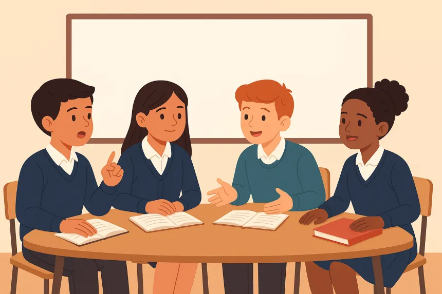 중학교 자유학기제