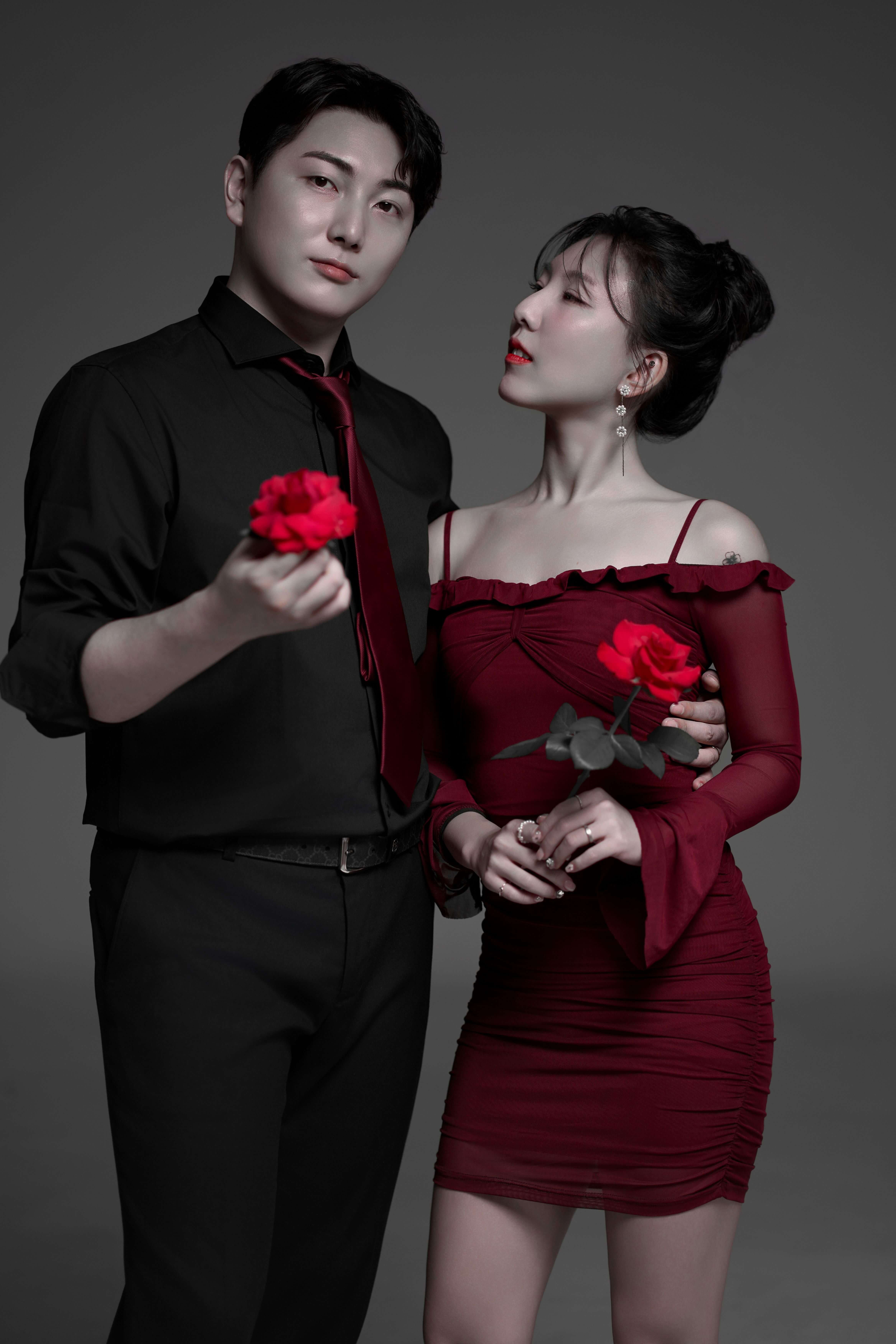 웨딩촬영 보정업체 아워웨딩아워드라마