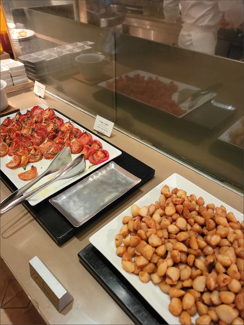 신라호텔제주-더파크뷰