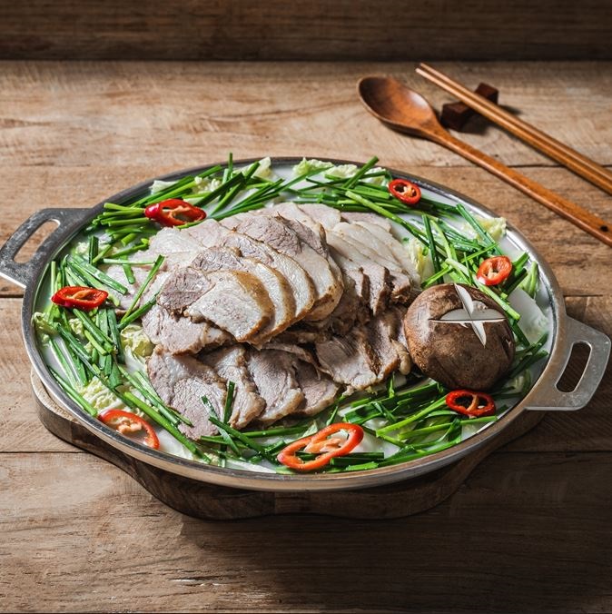 돈쭐3가브리수육전골2