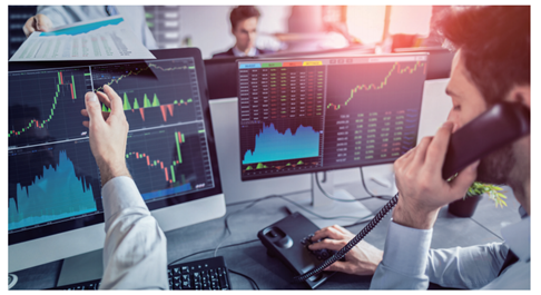 증권 및 외환딜러-하는일-업무환경-되는법-학과-전망