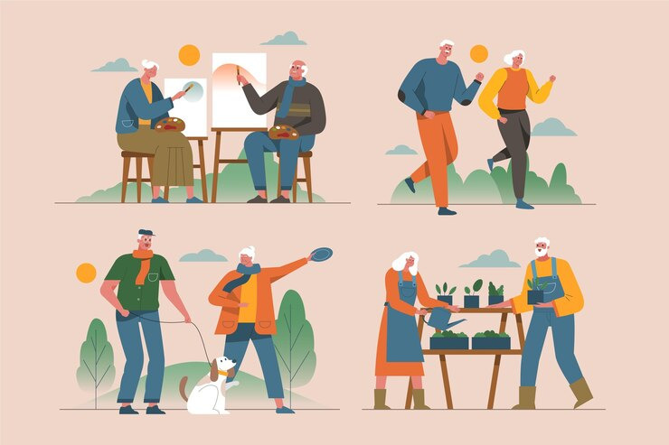 노인일자리 신청자격