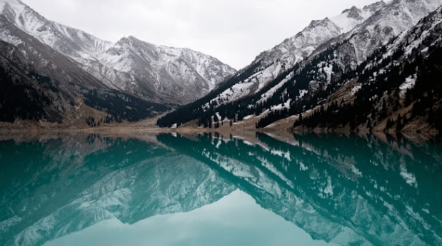 중앙아시아의 숨은 보석, 카자흐스탄 여행 가이드
