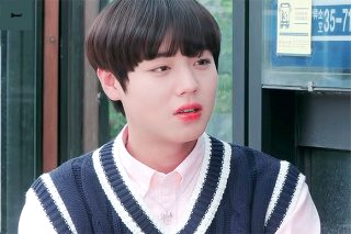 박지훈 배우 군대 워너원 취사병 전설이 되다 왕사남 양한영웅 아역 나이 키 프로필