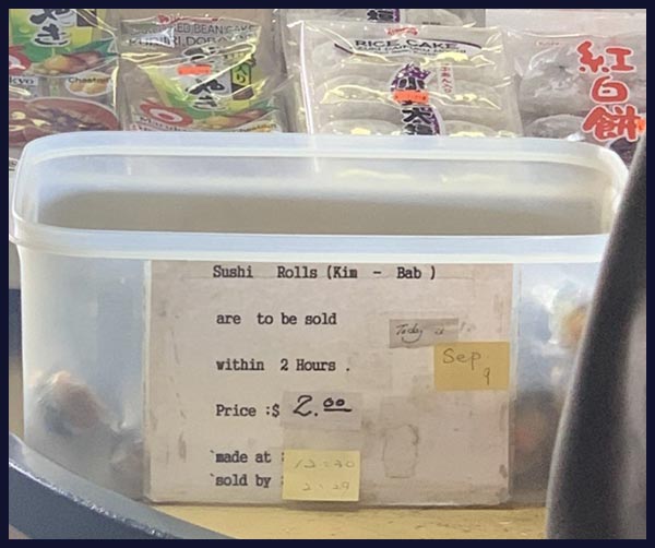 아세안 식품 사진 이미지