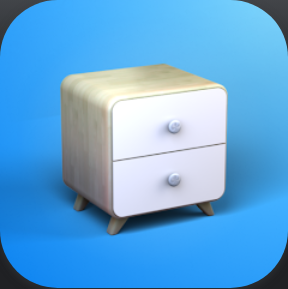 Moblo 3D 가구 모델링 앱, 나만의 가구 디자인과 AR 가구 배치 보기