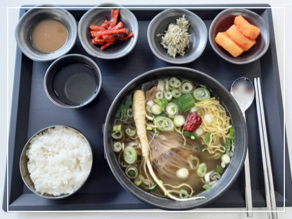 휴게소맛집
