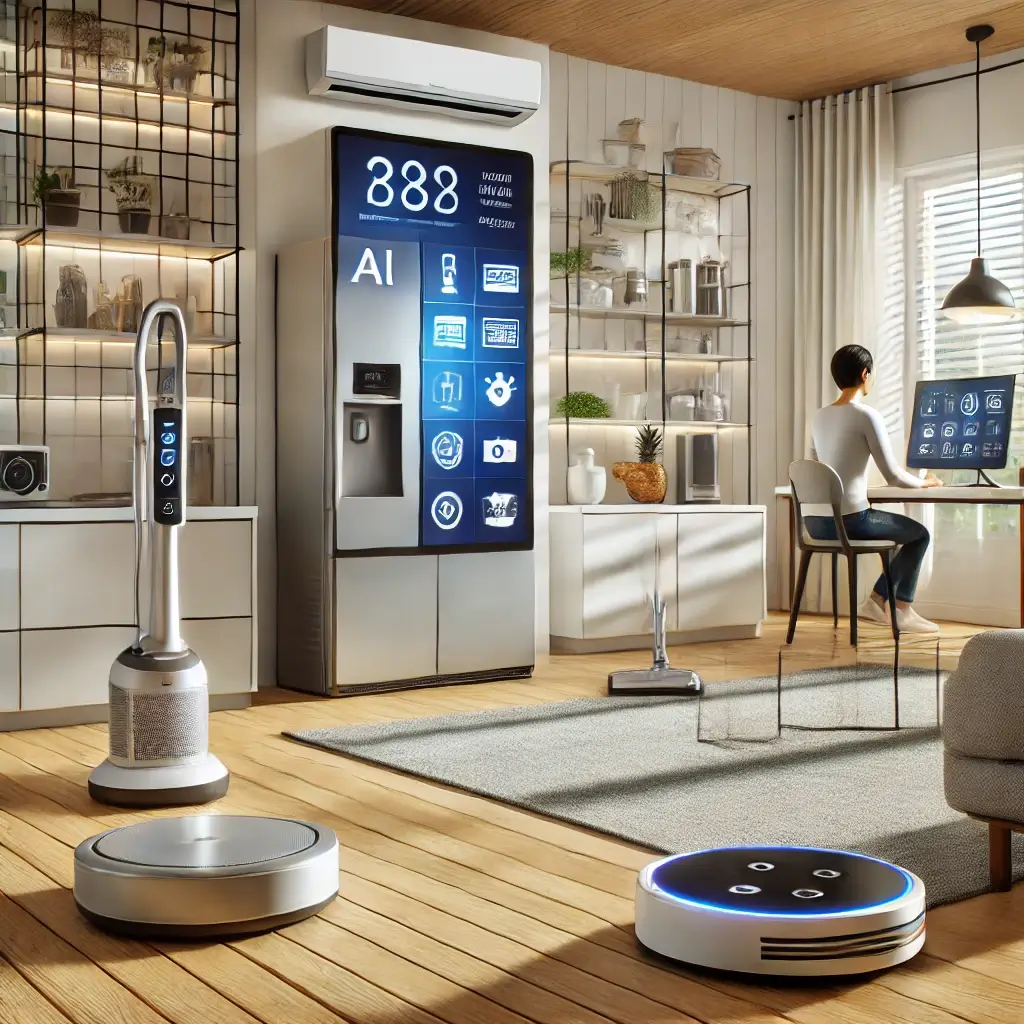 AI 전자제품이 바꾸는 일상, 지금 준비해야 할 5가지 변화