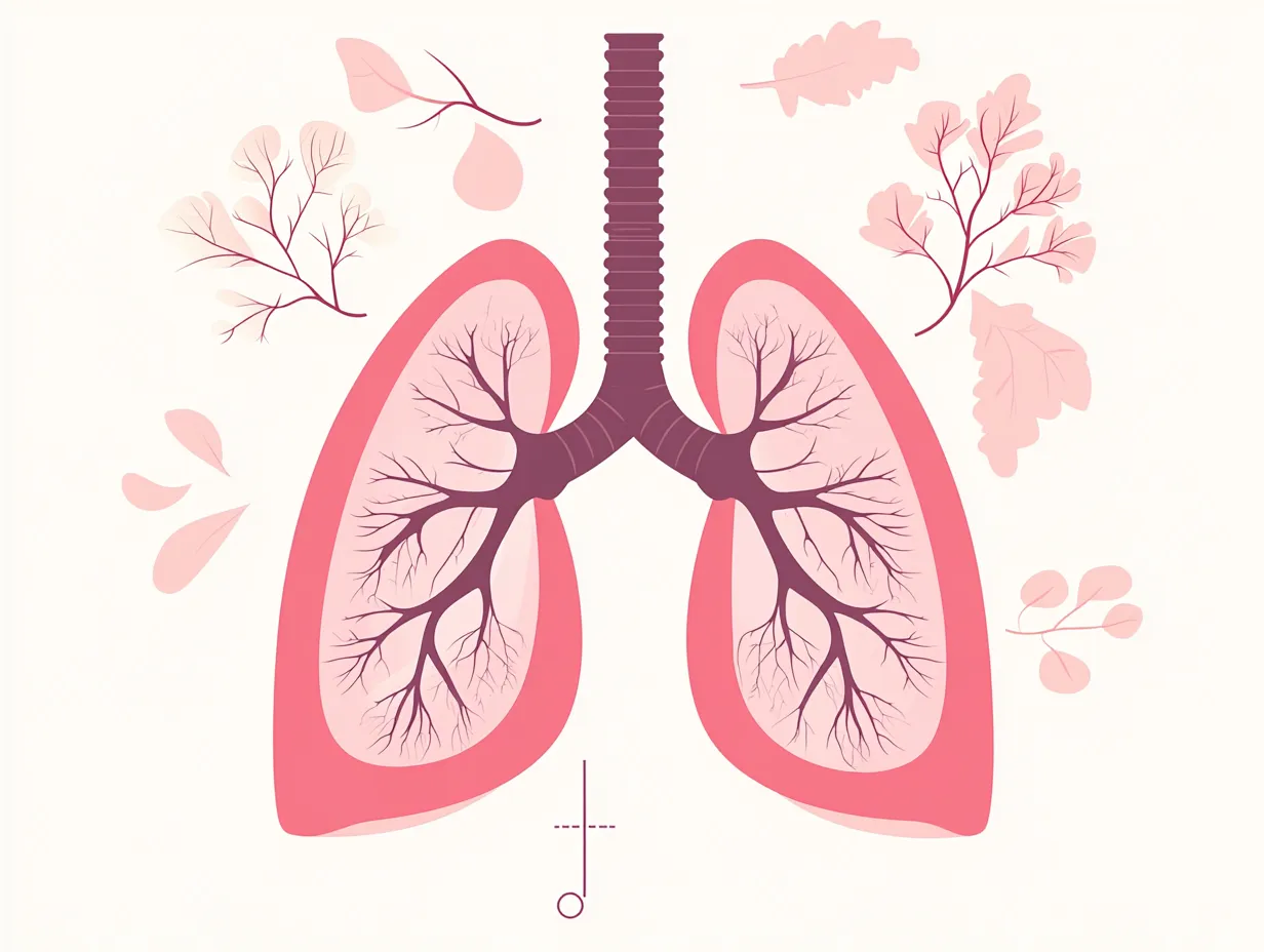 폐렴 예방을 위한 맞춤 식단! 좋은 음식과 피해야 할 음식 비교