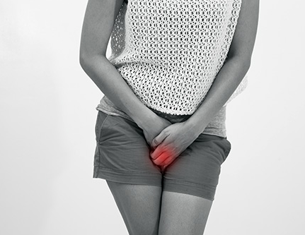 질 가려움증 원인 및 해결방법