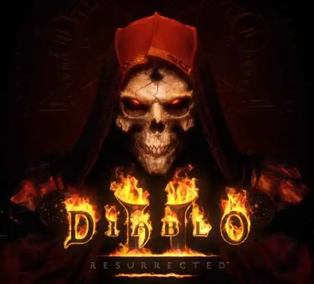 디아블로2레저렉션