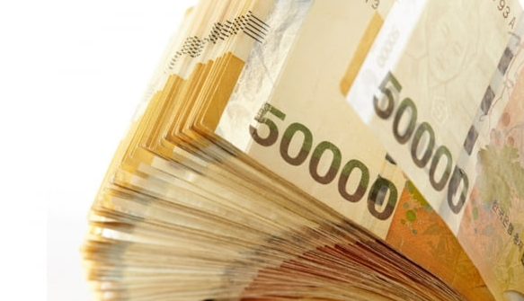 시드머니 1억 모으기