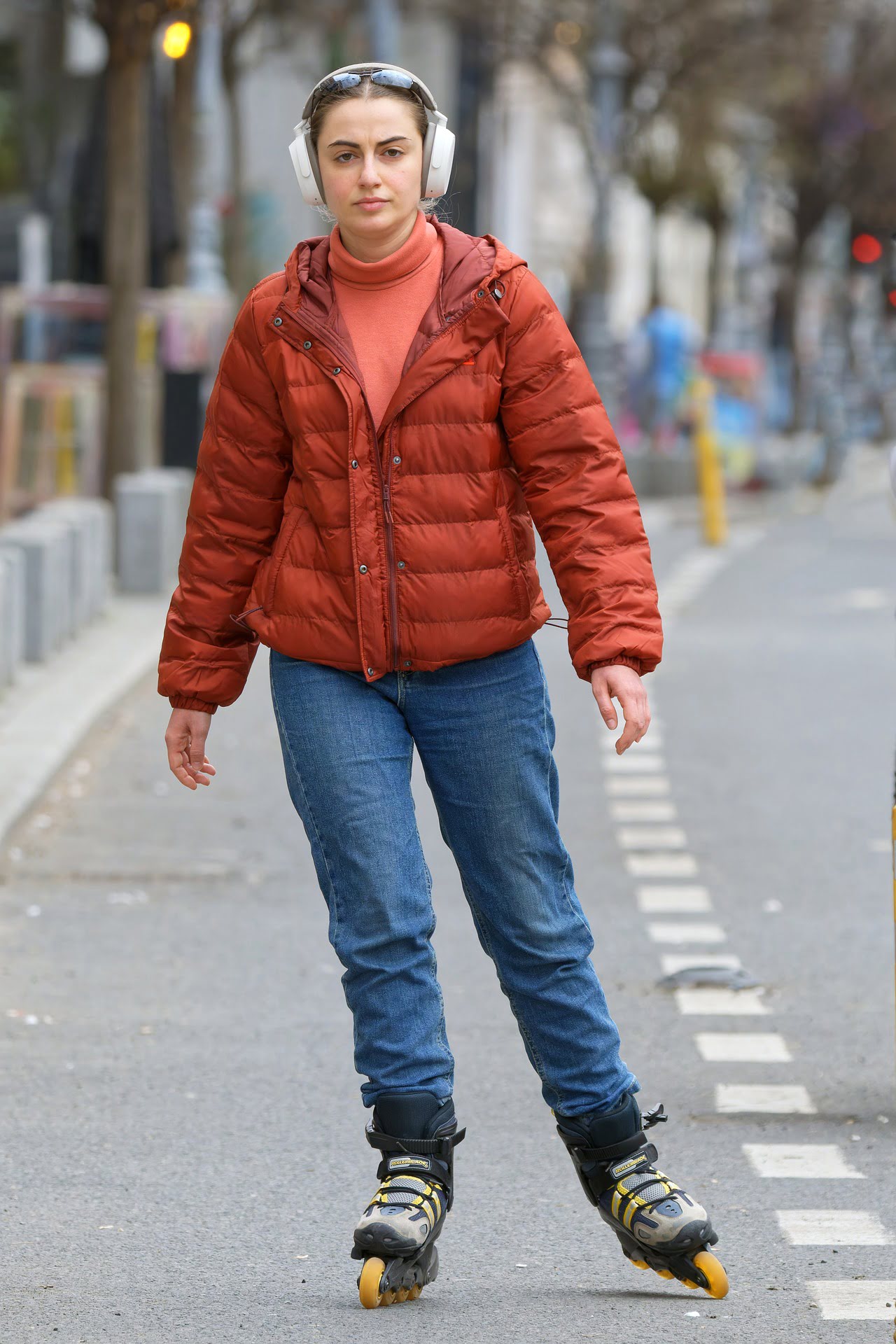 패딩 보관을 잘못하면 생기는 문제