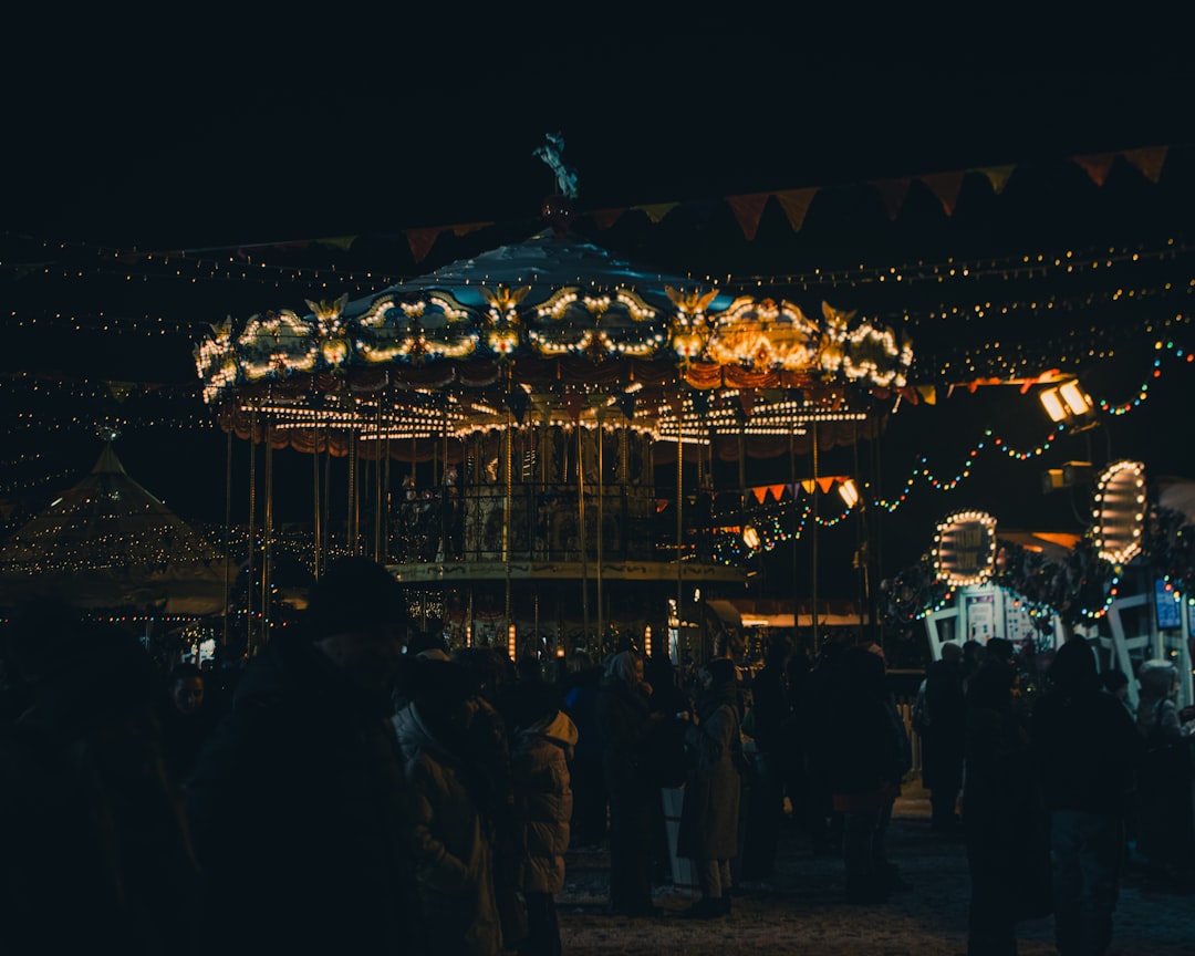 Nakhwa Festival