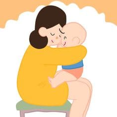 유아구내염