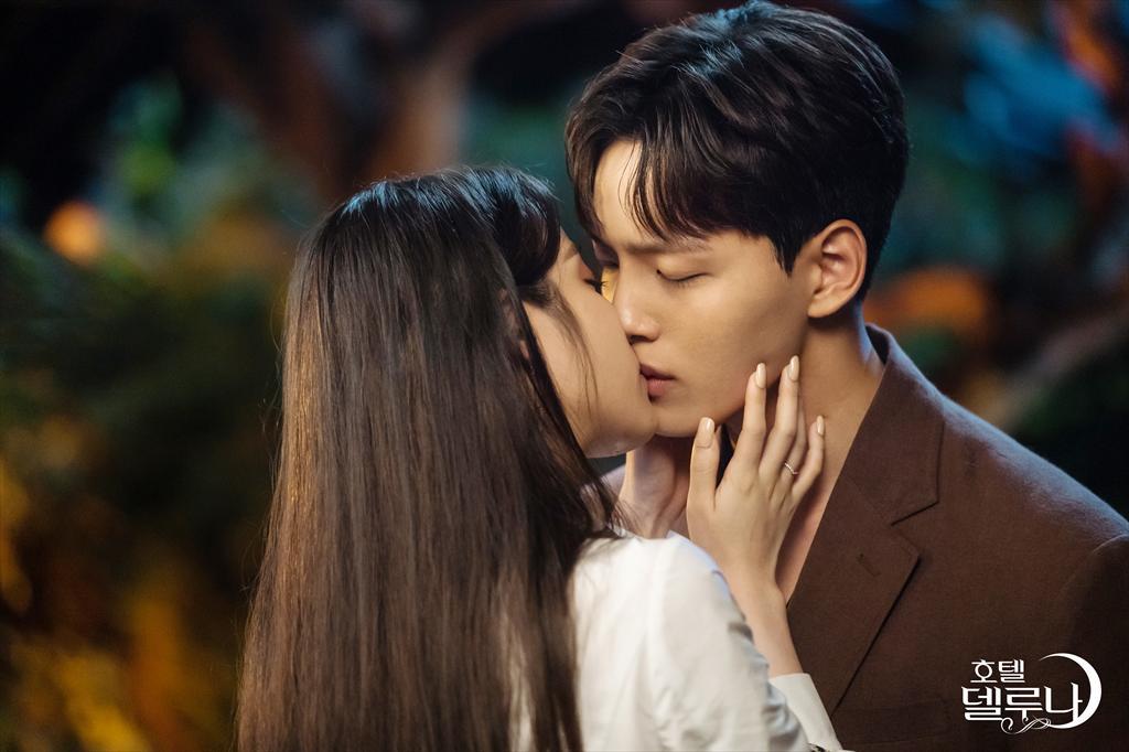 tvN 호텔 델루나