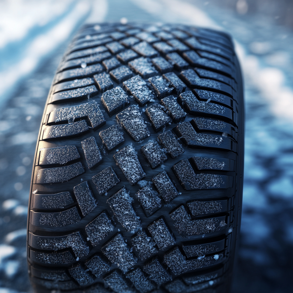 스노우타이어