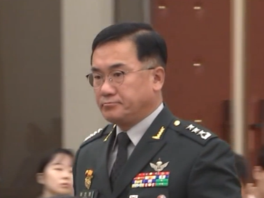 여인형 방첩사령관 구속 심사 포기 이유 &amp;#124; 여인형 프로필 나이 고향 충암고 학력