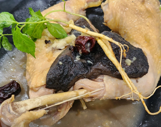 생방송투데이 약수 토종닭 경북 청송