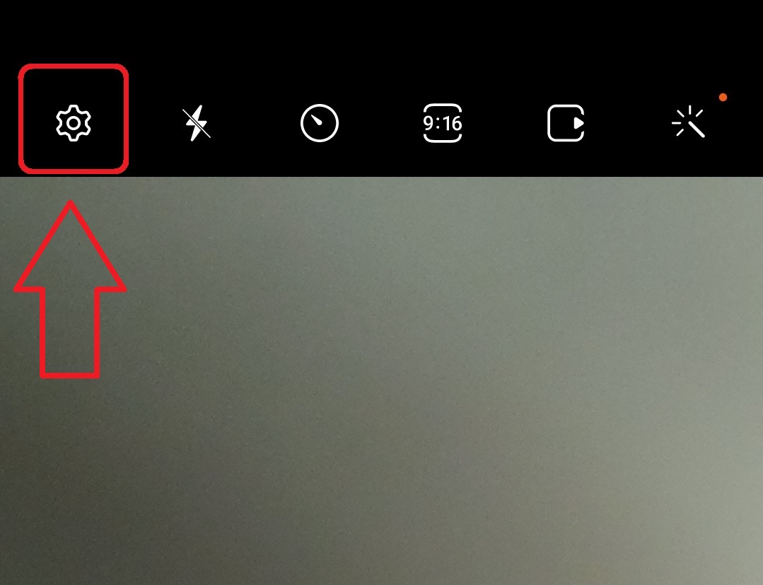 갤럭시 스마트폰 측면 버튼으로 사진 촬영하는 방법 6