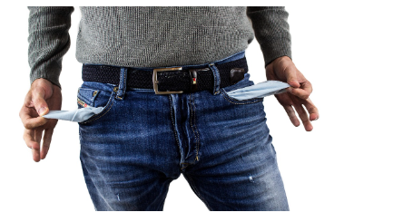 재테크 실패 사례: 돈을 잃는 사람들이 공통적으로 하는 실수