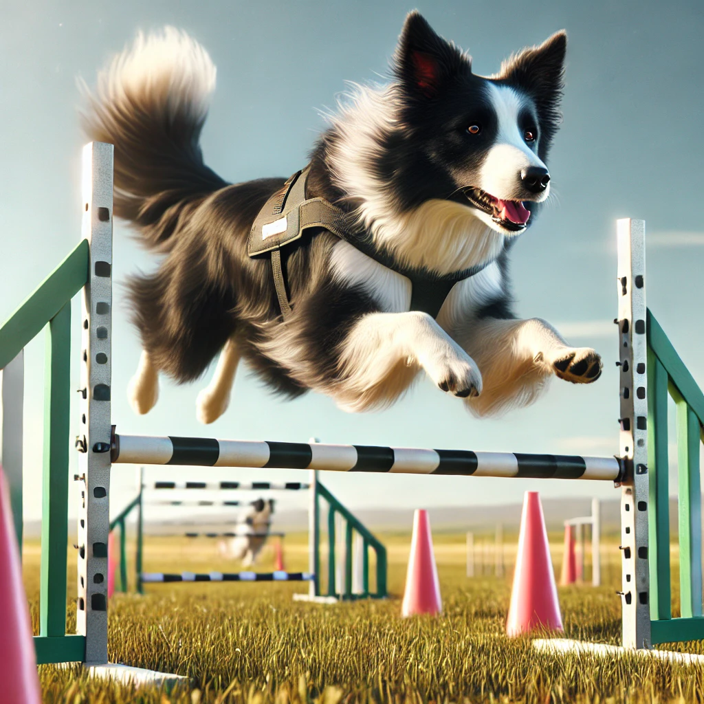 견종별 지능 차이와 순위 정리 (지능, 랭킹, 기준) 관련 이미지