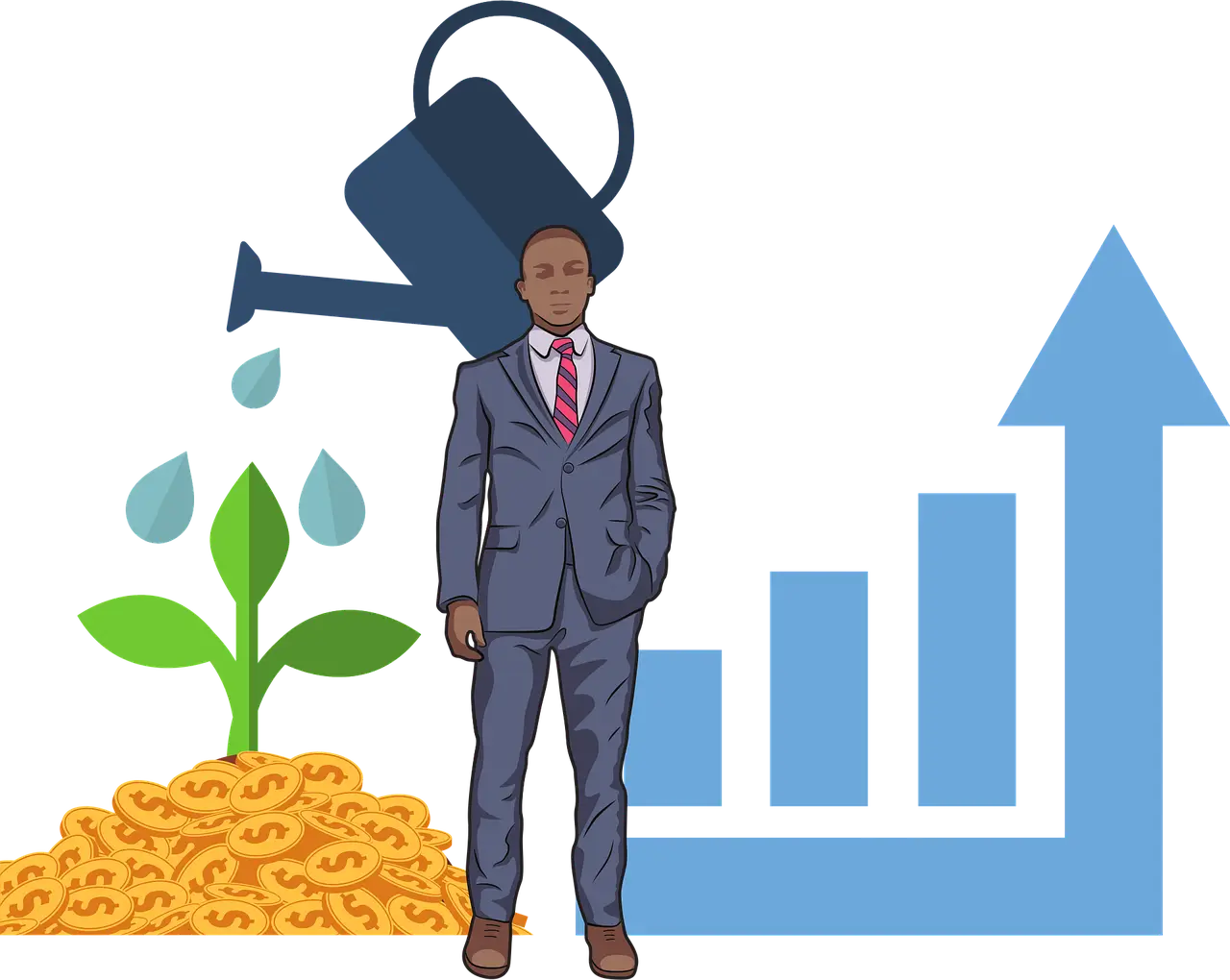 50대 이후, 돈 걱정 없이 살기 위한 3가지 재테크 습관