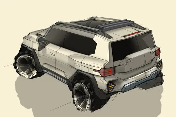 코란도 KR10 출시일